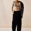 Women's Casual Cotton Linen Quinn Pants (Hot Sale)
