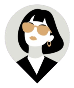 Elegance, effortlessly styled